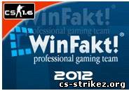 Конфиг Финской команды: WinFakt