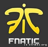 Конфиг Шведской команды: Fnatic